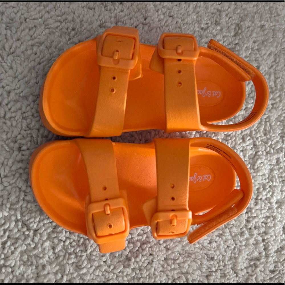 Cat & Jack sandals